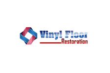 Vinyl Floor Restoration image 1