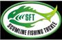 scumline fishing tackle logo