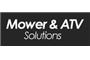 Mower & ATV Solutions logo