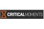Critical Moments logo