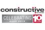 Constructive Recruitment logo