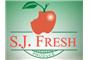 S.J. Fresh logo