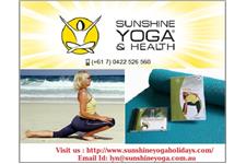 Sunshine Yoga & Health image 2