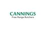 Cannings Free Range Butchers (Hawthorn) logo