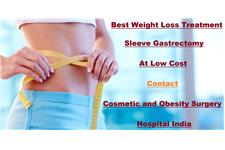 Cosmetic and Obesity Surgery Hospital India image 6