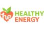 Healthy Energy logo
