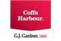 GJ Gardner Homes - Coffs Harbour logo
