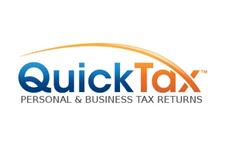 Quick Tax image 1