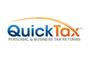 Quick Tax logo