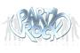 Party Rock Entertainment logo
