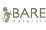 Bare Naturals logo