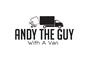 Andy The Guy With A Van logo