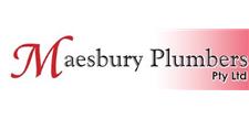 Maesbury Plumbers image 1