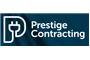 Prestige Contracting Pty Ltd logo
