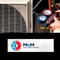 H & H Air Conditioning Brisbane image 6