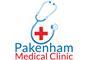PAKENHAM MEDICAL CLINIC logo