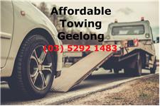 Affordable Towing Geelong image 1
