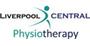 Liverpool Central Physiotherapy ( No Waiting SAME DAY APPOINTMENTS GUARANTEED) logo