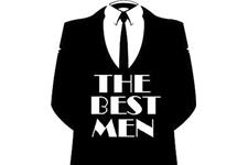 The Best Men - Wedding and Party Band from Melbourne, Australia image 1
