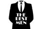 The Best Men - Wedding and Party Band from Melbourne, Australia logo