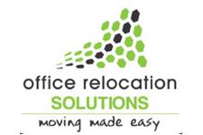 Office Relocation Solutions image 1