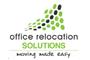 Office Relocation Solutions logo
