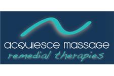 Acquiesce Massage image 1