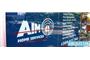 Aim Home services logo