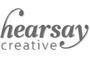Hearsay Creative - Design Studio Brisbane logo