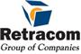 Retracom Group of Companies logo