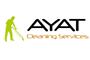 Ayat Cleaning Services logo