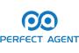 perfect agent logo