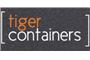 Tiger Containers logo