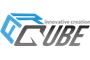 Arcube innovative logo