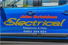 John Hutchison Electrical image 2