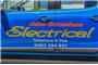 John Hutchison Electrical logo