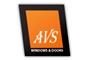 AVS Windows & Doors logo