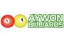 Aywon Billiards logo