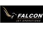 Falcon Jet Operations logo