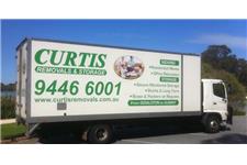 Curtis Removals and Storage image 1
