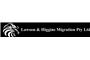 Lawson & Higgins Migration Pty Ltd logo