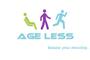 Age Less Physio logo
