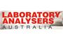 Laboratory Analysers logo
