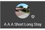 A A A Short Long Stay logo