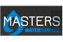 Masters Water Damage logo