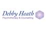Debby Heath Psychotherapy and Counselling logo