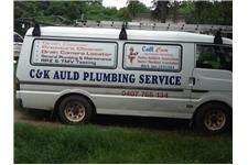 C & K Auld Plumbing Service image 1