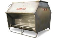 Hans Trailers and Beef Boss Livestock Equipment image 5