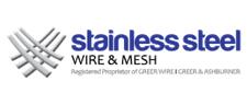 Stainless Steel wire mesh image 1