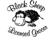 Black Sheep Licensed Grocer image 1